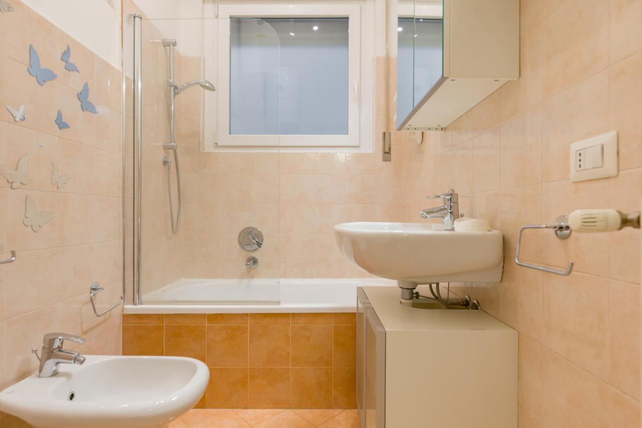 ヴェローナCasa Giuliettaアパートメント エクステリア 写真