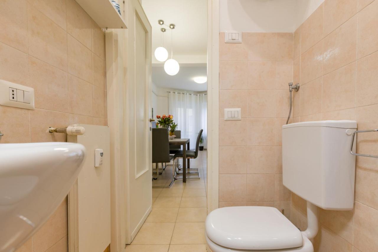 ヴェローナCasa Giuliettaアパートメント エクステリア 写真